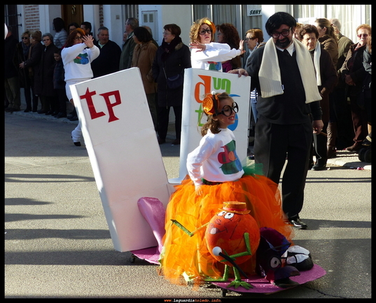 Carnaval 2015