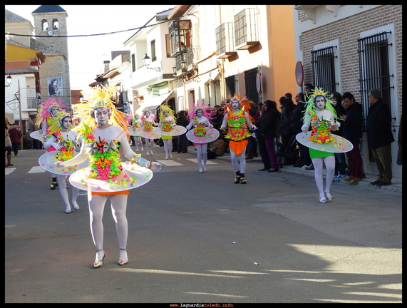 Carnaval 2015