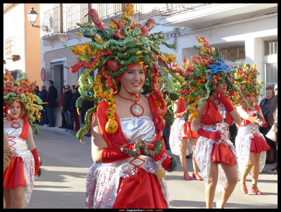 Carnaval 2015