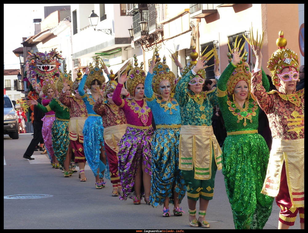Carnaval 2015