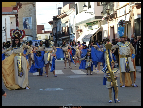 Carnaval 2015