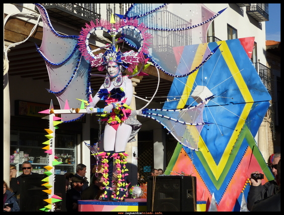 Carnaval 2015