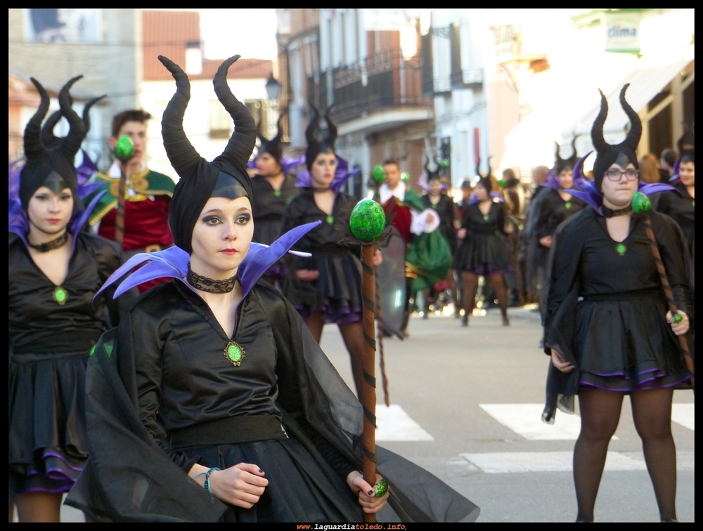 Carnaval 2015
