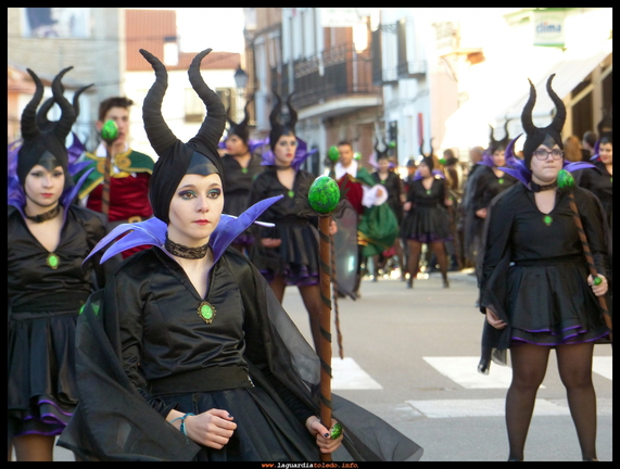 Carnaval 2015