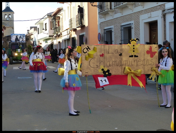 Carnaval 2015