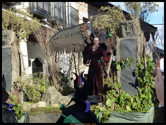 Carnaval 2015