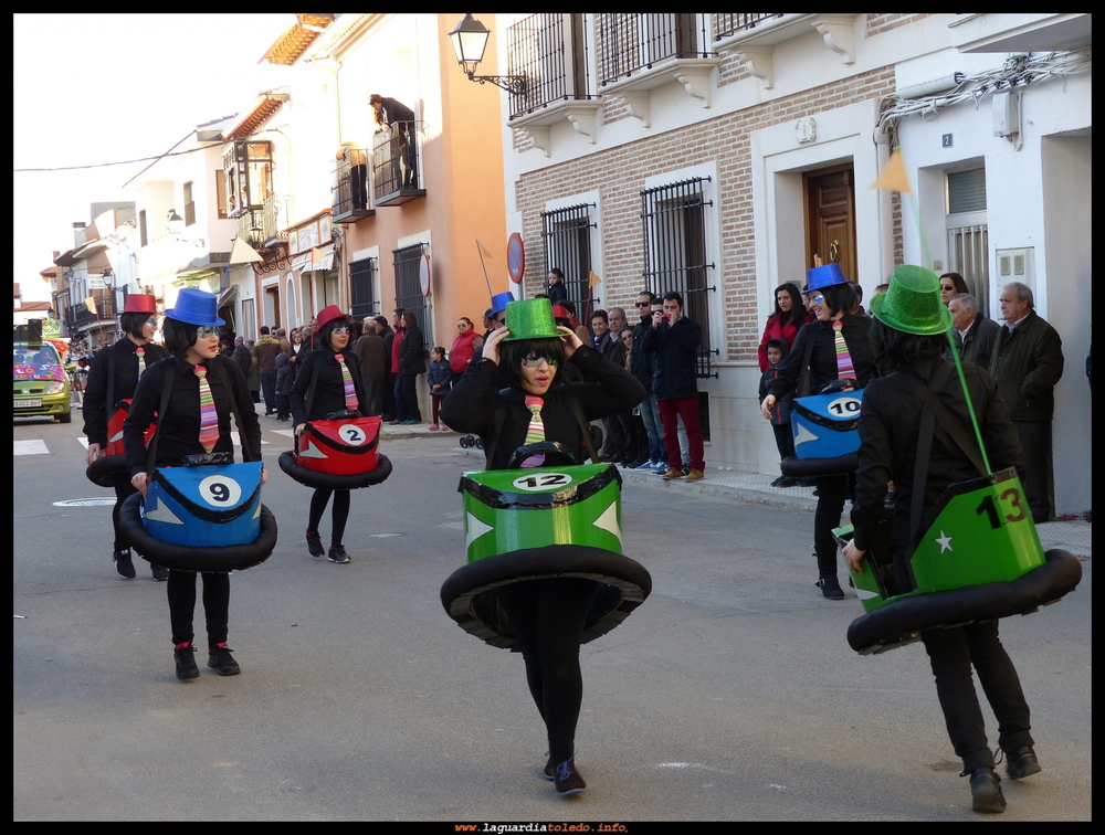 Carnaval 2015