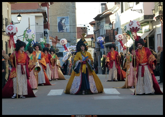 Carnaval 2015