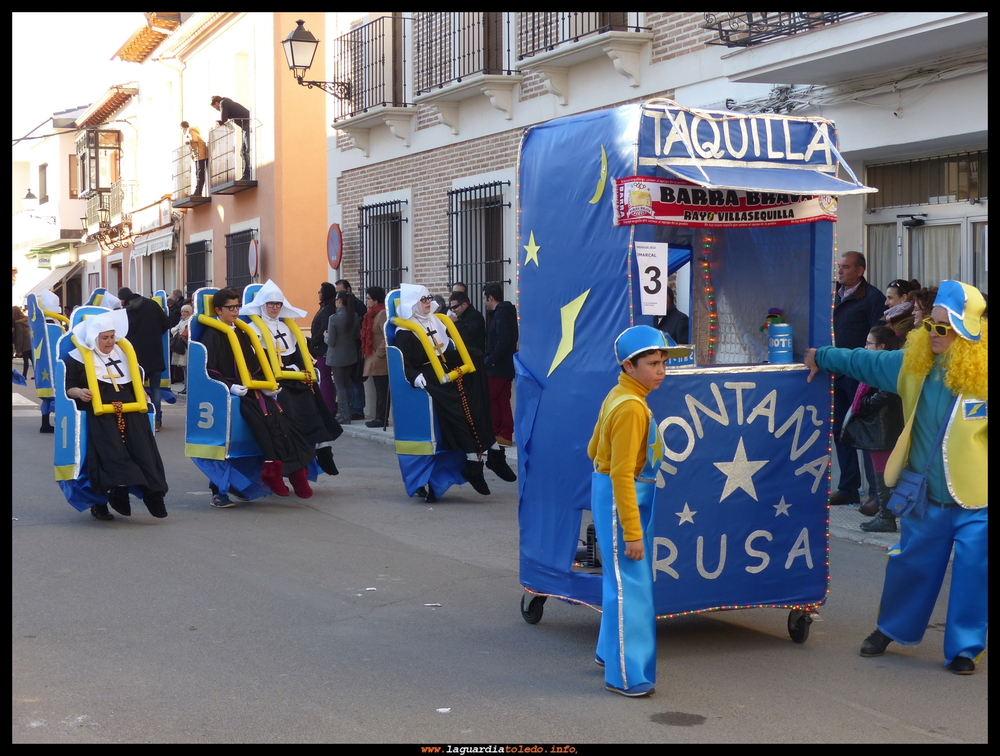 Carnaval 2015