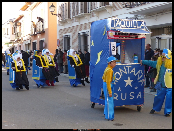 Carnaval 2015