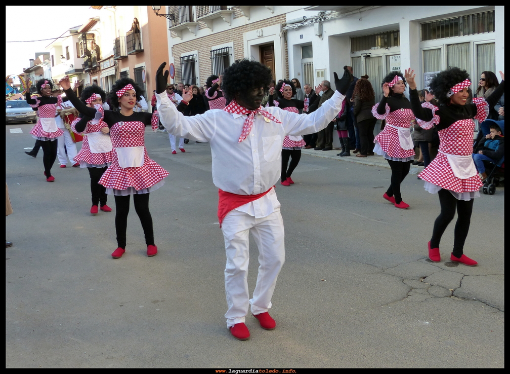 Carnaval 2015