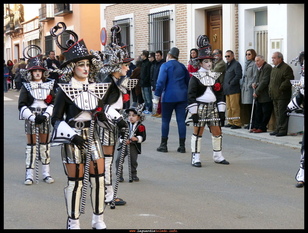 Carnaval 2015