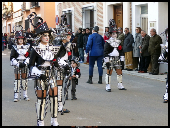 Carnaval 2015