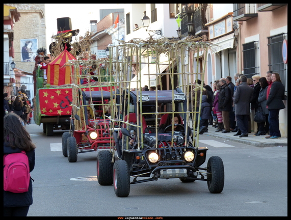 Carnaval 2015