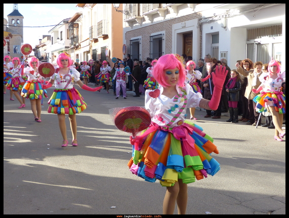 Carnaval 2015