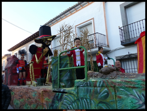 Carnaval 2015