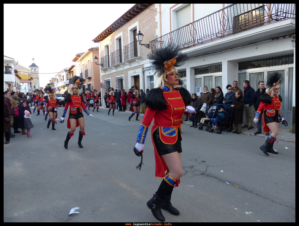 Carnaval 2015