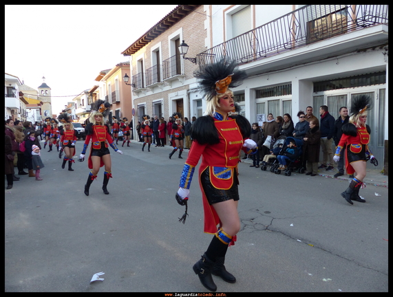 Carnaval 2015