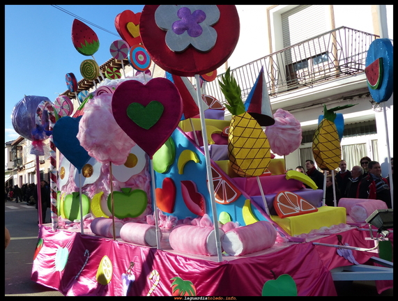 Carnaval 2015