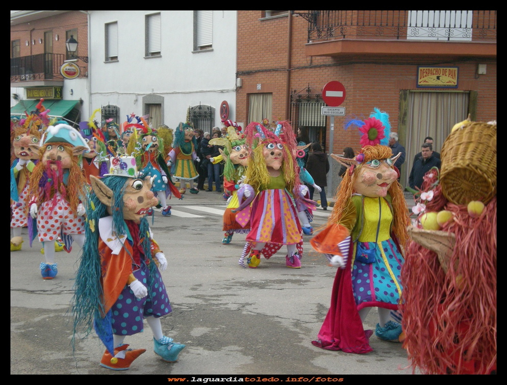 Carnaval 2009