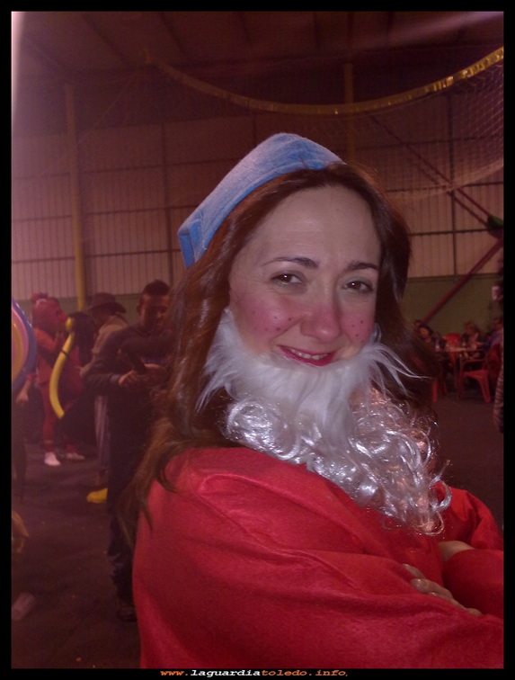 Carnaval 2015