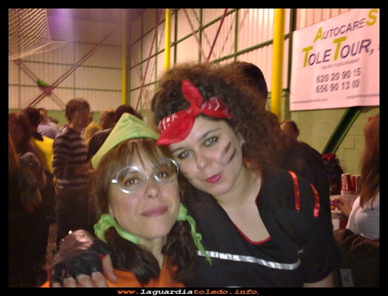 Carnaval 2015