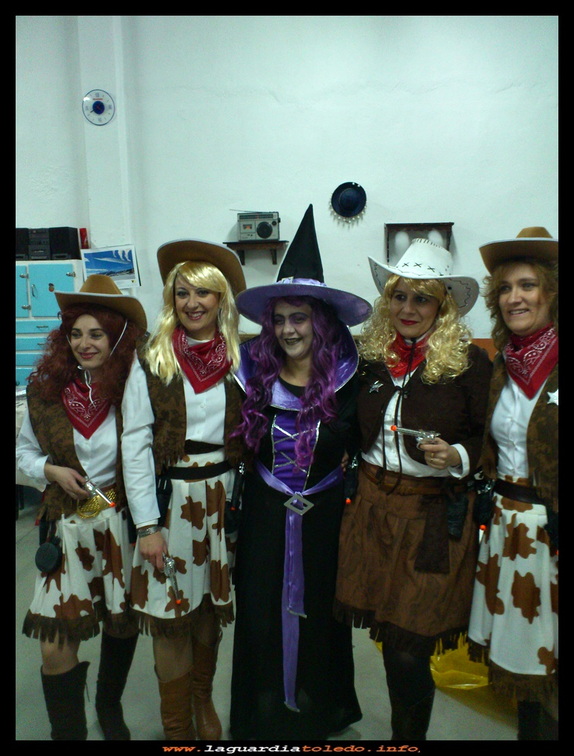 Carnaval 2013