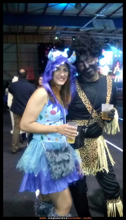Carnaval 2016