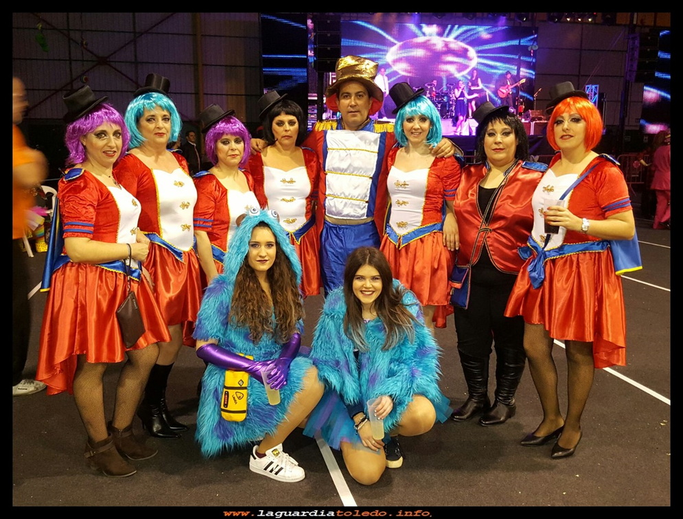 Carnaval 2016