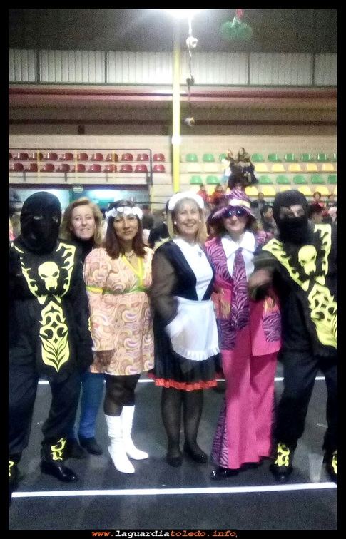 Carnaval 2016