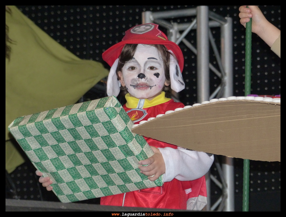 La patrulla canina
