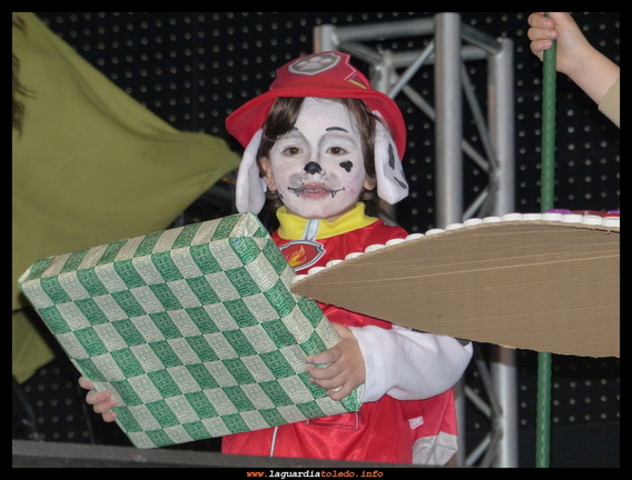 La patrulla canina