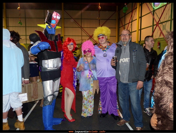 Carnaval 2016