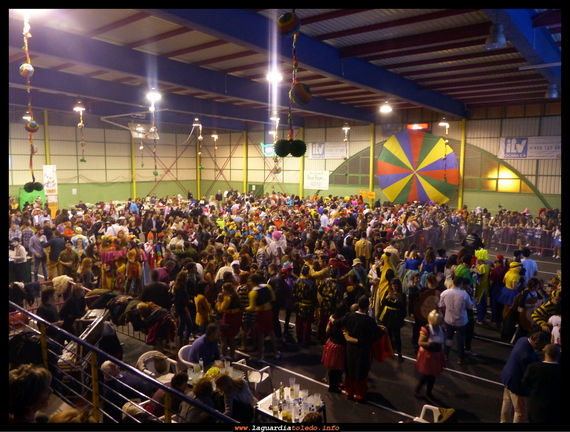 Carnaval 2016