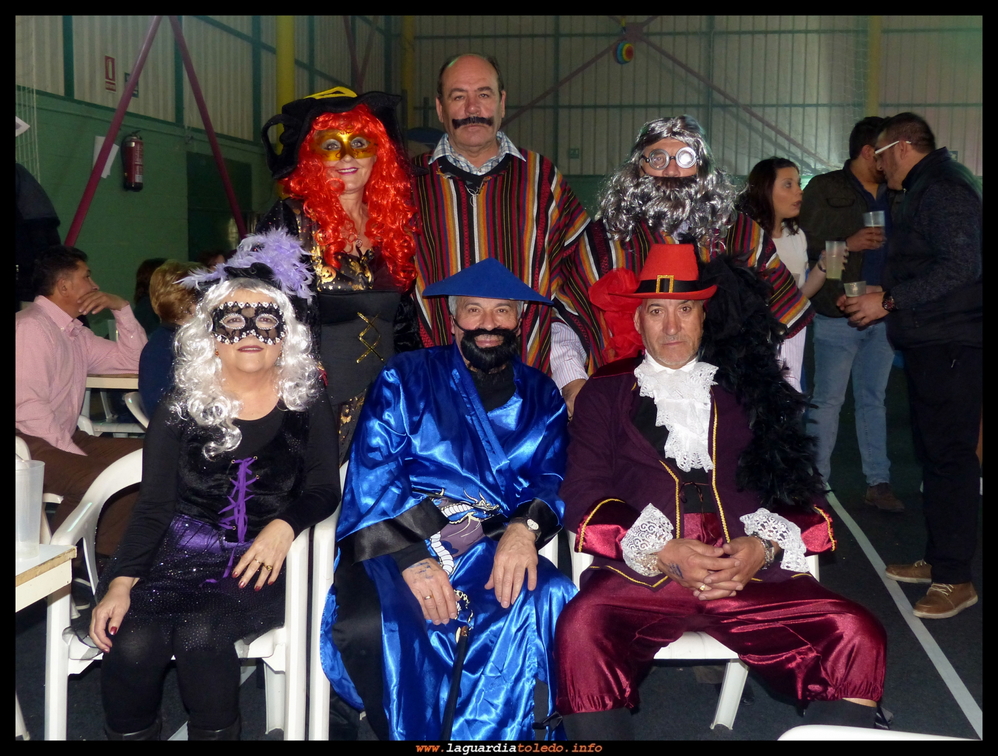 Carnaval 2016