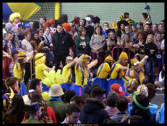 Minions