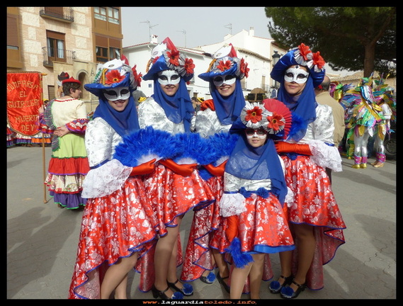 Carnaval 2016