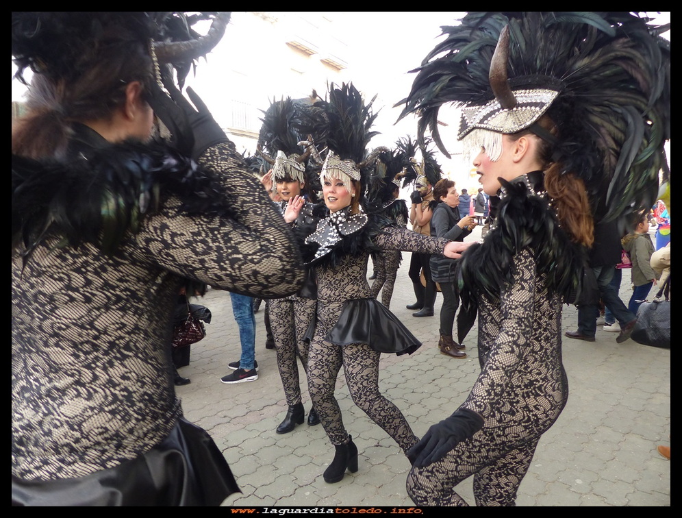 Carnaval 2016