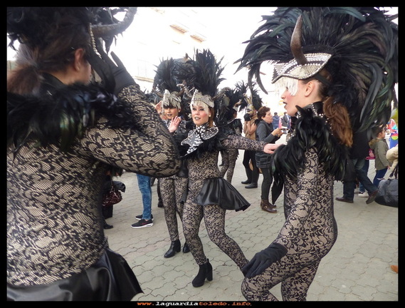 Carnaval 2016