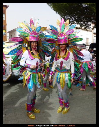 Carnaval 2016