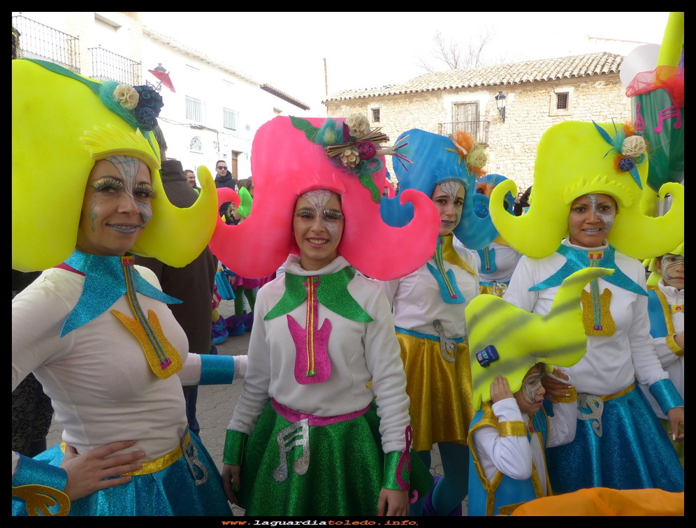 Carnaval 2016