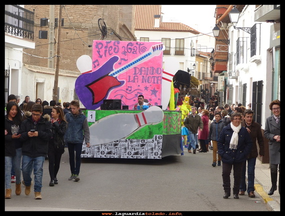 Carnaval 2016