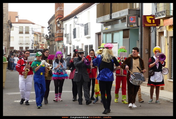 Carnaval 2016
