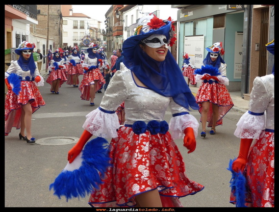 Carnaval 2016