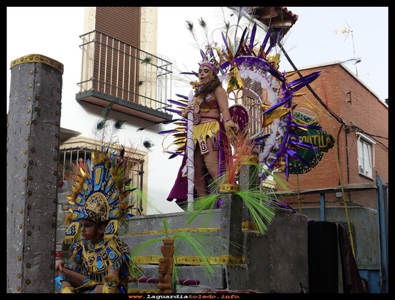 Carnaval 2016
