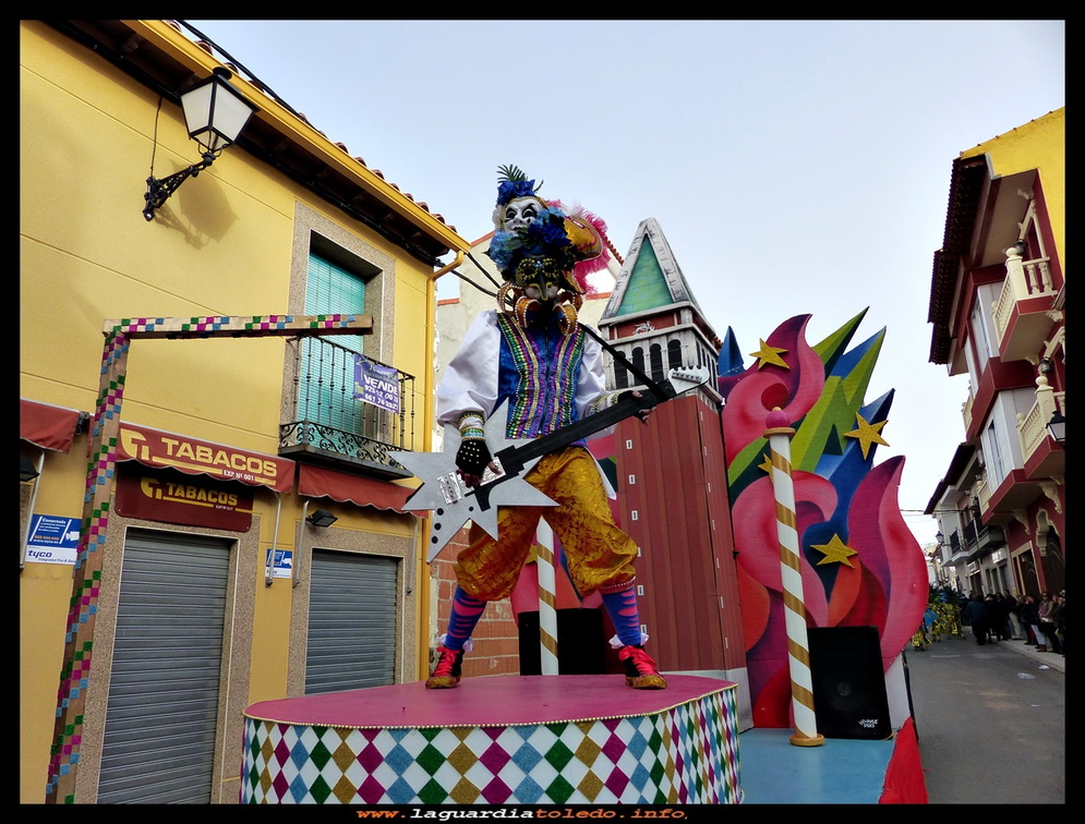 Carnaval 2016