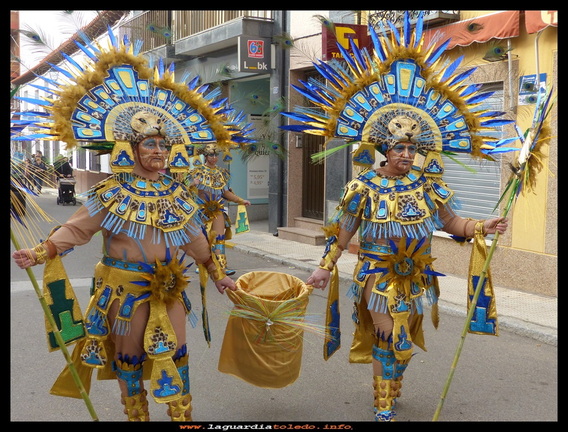 Carnaval 2016