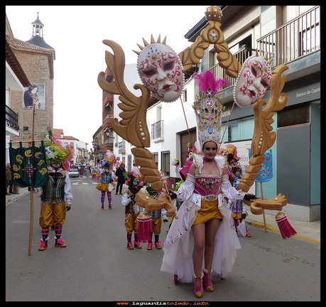 Carnaval 2016
