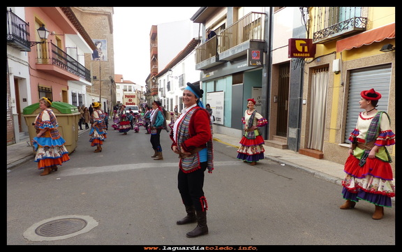 Carnaval 2016