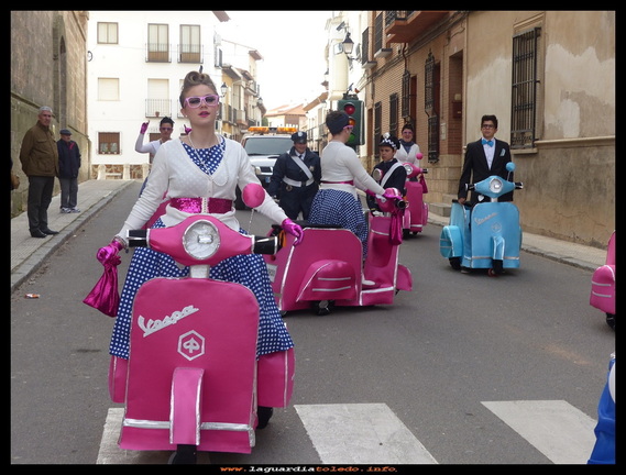 Carnaval 2016